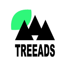 Treeads Logo
